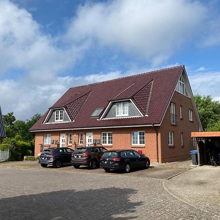 Traumhaftes Familiendomizil In Scharbeutz - Strand 500M, Kostenlos Parken, Garten Kültér fotó