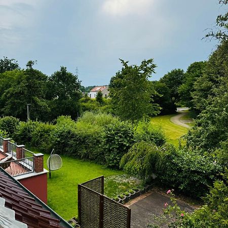 Traumhaftes Familiendomizil In Scharbeutz - Strand 500M, Kostenlos Parken, Garten Kültér fotó