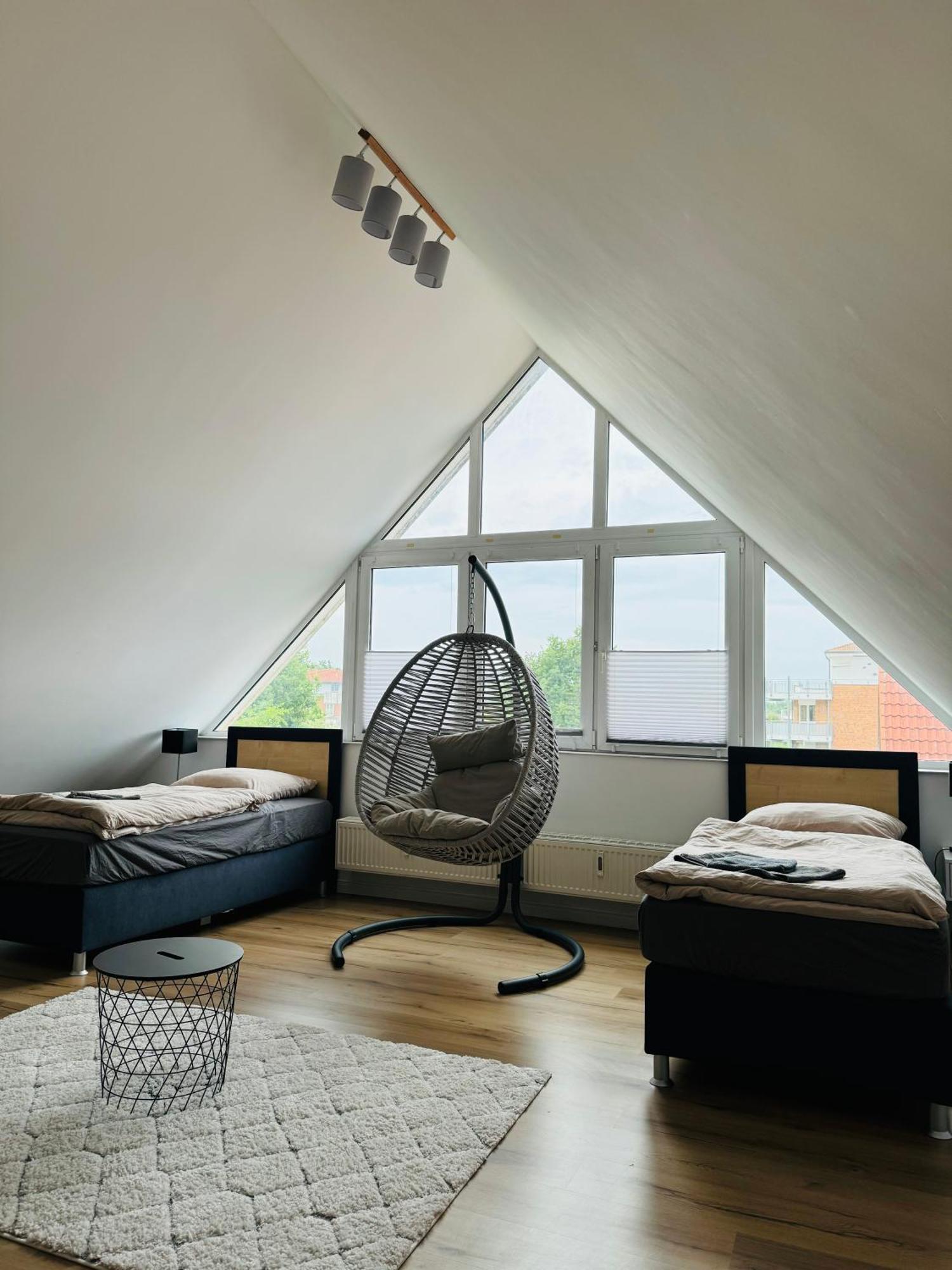 Traumhaftes Familiendomizil In Scharbeutz - Strand 500M, Kostenlos Parken, Garten Kültér fotó